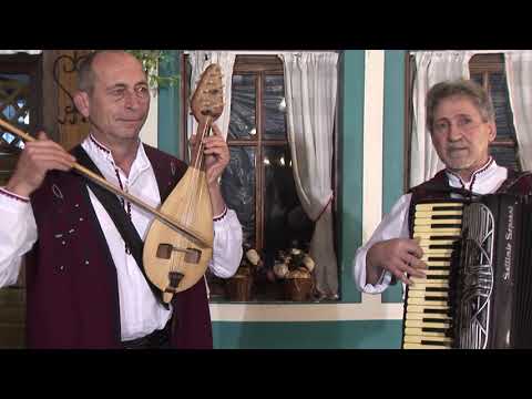 Видео: Стоян Парушев и приятели- Музикална шега