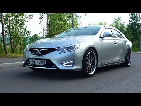 Видео: А МАРК БЫЛ ХОРОШИЙ - MARK X