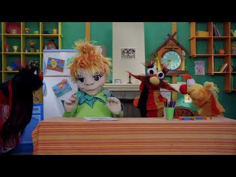 Видео: БЛАГУНИТЕ - "Рисунката на Елша" - 2 част