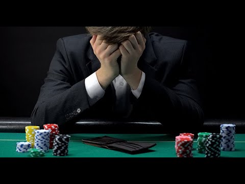 Видео: ХАЗАРТНАТА ЗАВИСИМОСТ – СИМПТОМИ И ПОСЛЕДИЦИ - 1част