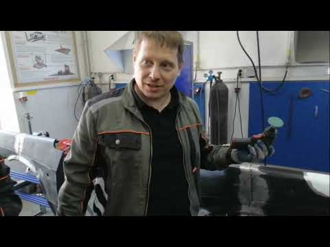 Видео: Споттер, учебная практика