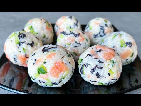 Видео: Ленивые Суши Потрясающе Вкусный и Простой Рецепт!!! / Домашние Суши / Lazy Sushi / Rolls Recipe