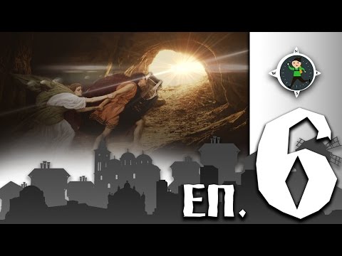 Видео: Наръчник на приключенеца - Места с легендарна история (епизод 06)