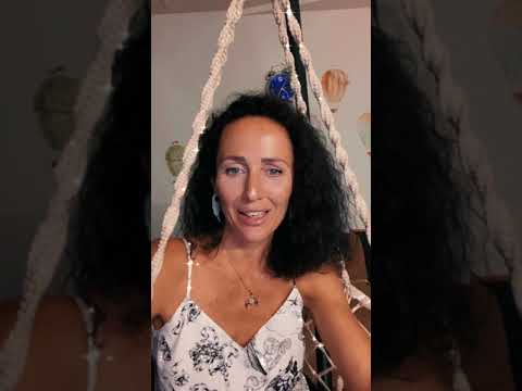 Видео: Тревога , разрушающая тело. Что делать , чтобы жить в здоровье и любви