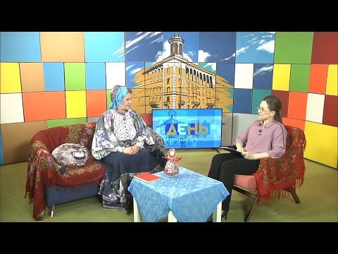 Видео: Масленица пришла!