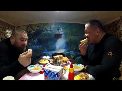 Видео: Сибирские каникулы #2 - старатели