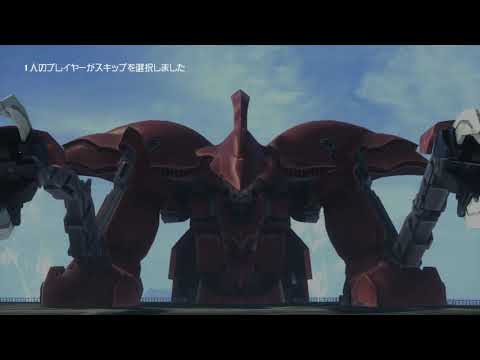 Видео: Gundam Breaker #5 Продолжаем путь