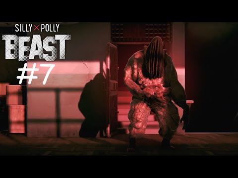 Видео: Приют и воспитательница // Silly Polly Beast #7