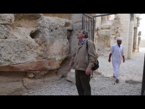 Видео: Последняя тайна Македонского