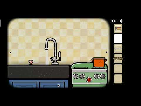 Видео: СЕРИЯ RUSTY LAKE / Cube Escape: Seasons/ Весна 1964/ Запутался/ квесты головоломки на Андроид