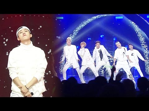 Видео: "RHYTHMICAL" iKON (icon) - RHYTHM TA @ популярная песня Inkigayo 20151018