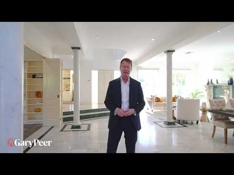 Видео: 42 College Street, Elsternwick — Представлено Филиппом Кингстоном