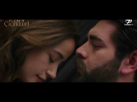 Видео: Baran & Dilan || Kan Çiçekleri || Прости меня