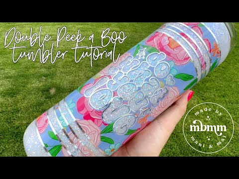 Видео: Учебное пособие по игре Double Peek A Boo