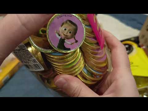 Видео: ПОКУПКИ WILDBERRIES 📦 OZON 📦 МАГНИТ КОСМЕТИК😉