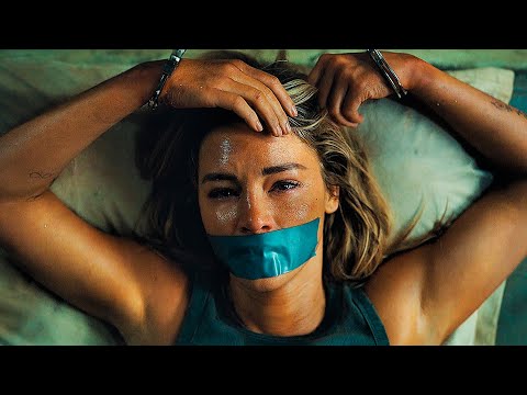 Видео: Похищает женщин для домашнего видео ТРЕШ ОБЗОР фильма Хищные Твари