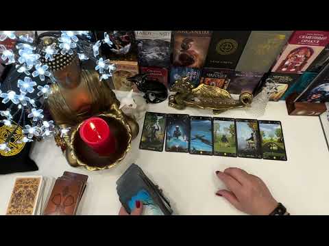 Видео: КАКОЙ ОН ВИДИТ ВАС СЕЙЧАС ⁉️СНИТЕСЬ ВЫ ЕМУ ⁉️