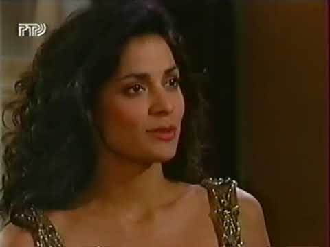 Видео: Санта Барбара   1373