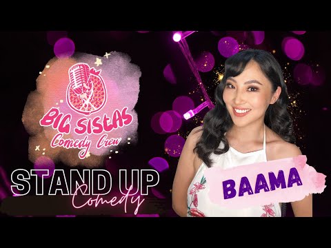 Видео: Big Sista ⭐️ Baama ⭐️ 👩🏻👧🏻👧🏻-ийн Ээж байх нь...