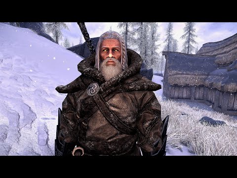 Видео: SKYRIM - ПРОХОДИМ СКАЙРИМ С ИРВИНГОМ (СТРИМ)