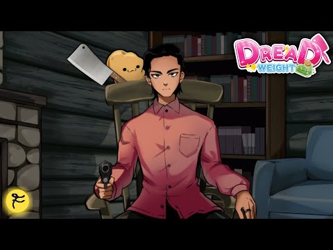 Видео: МАНЬЯК ВЕРНУЛСЯ /1/ Dread Weight