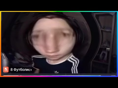 Видео: хантик читает чат вслух играя в мафию