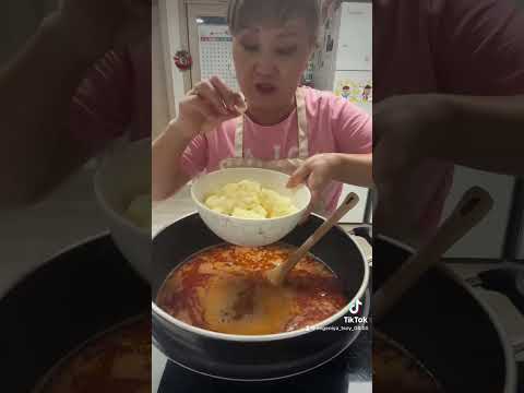 Видео: Солянка сборная,домашняя