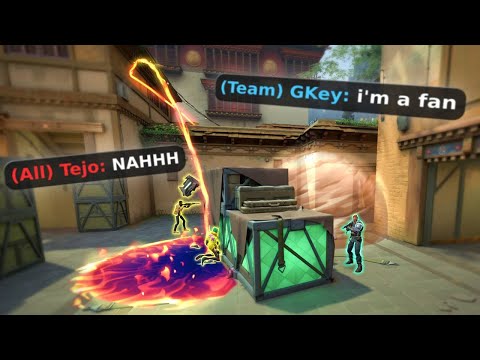 Видео: "Брим, ты тот парень на ютубе?"