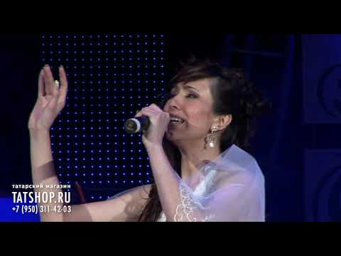 Видео: Эльвира Хамматова «Алтын сабырлык»