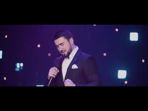 Видео: Мурад Байкаев - Каприз (new 2020)