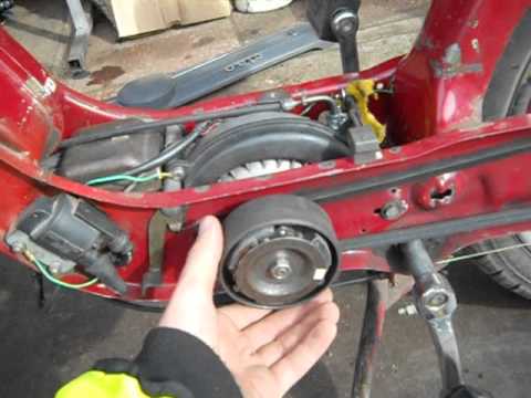 Видео: МегаЧеллендж-2016. Итоги по Piaggio Ciao