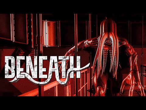 Видео: Beneath ►Прохождение на ПК ►МИНИ КТУЛХУ #3