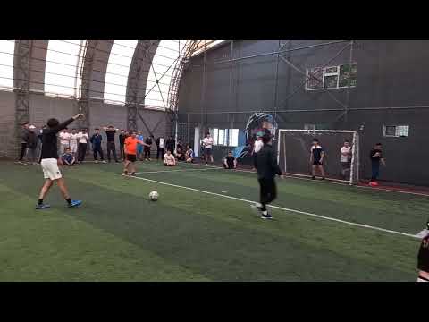 Видео: 1991ж(2-1)Мектеп. Пенальти. 1/4 финал. Арман мырзаның берген жарыс