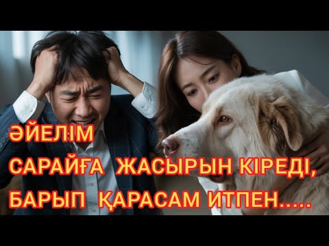 Видео: Итті жақсы көрген адам