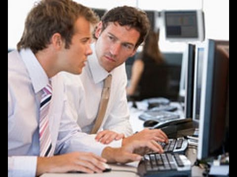 Видео: Управление ИТ-службой компании и организация работы Service Desk