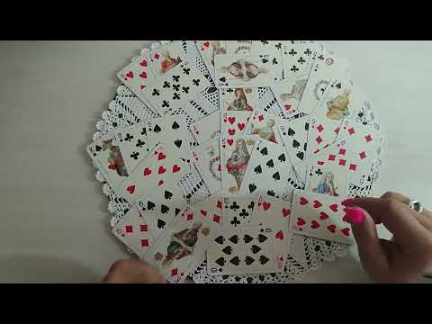 Видео: С Кем Он Душой и Сердцем❓А Что Там С Той Другой У Него❓♥️♦️♣️