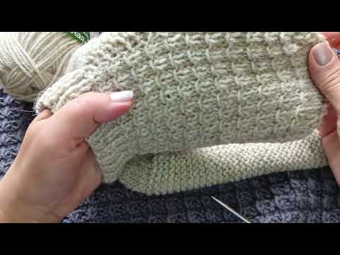 Видео: Работы за неделю.