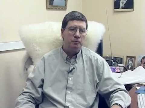 Видео: Юрий Александров - Концепция памяти