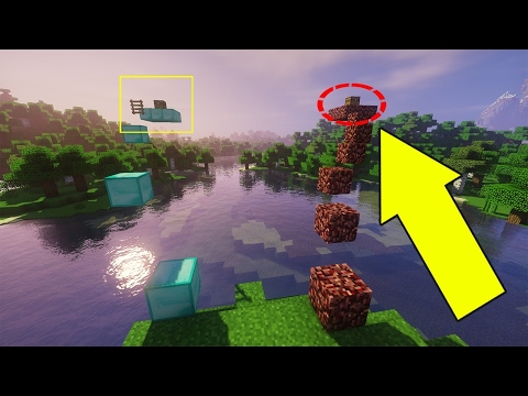 Видео: ТОЛЬКО 98% МОГУТ УВИДЕТЬ НЕ УВИДЕТЬ ЭТУ ЛОВУШКУ В МАЙНКРАФТЕ! ТРОЛЛИНГ В MINECRAFT