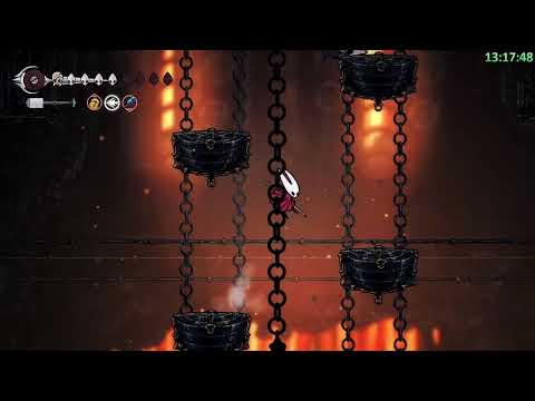 Видео: Попытка на минимум смертей (стрим #3365)