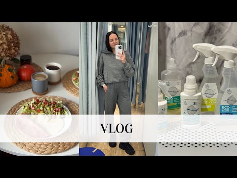 Видео: Збираємось у відпустку.Знову шопінг, шукаю собі джинси.Засоби, які полегшують побут.