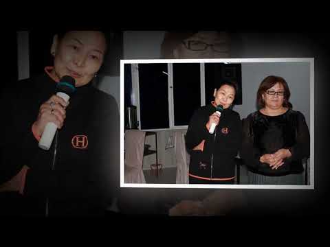 Видео: Токтогул шаары . Боконбаев 83 1-часть