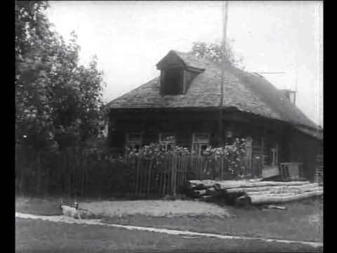 Видео: Красногорск. Ностальгия. Поколению 60-х