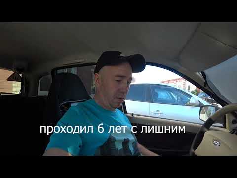 Видео: Калина 1. Доработки и переделки. (2ая часть)