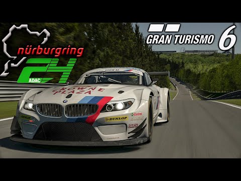 Видео: Gran Turismo 6 - Операция "ЗЕЛЁНЫЙ АД" / Прохождение #21