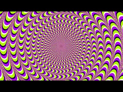 Видео: У 98% ЛЮДЕЙ Это Вызывает ГАЛЛЮЦИНАЦИИ