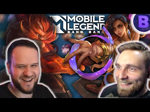 Видео: ТИТАМИН ЗАСНАЙПИЛ ВУДСКОГО ДЕДА / БОРЬБА ЗА МВП MOBILE LEGENDS