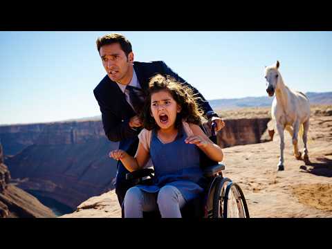 Видео: Отец Скинул Дочь Инвалида Со Скалы, Однако Лошадь Стала Свидетелем И Не Осталась Равнодушной…