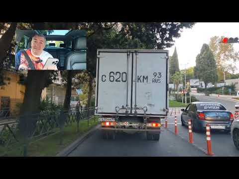 Видео: Новости Сочи 08.10.25 с Прошедшим 🥳!