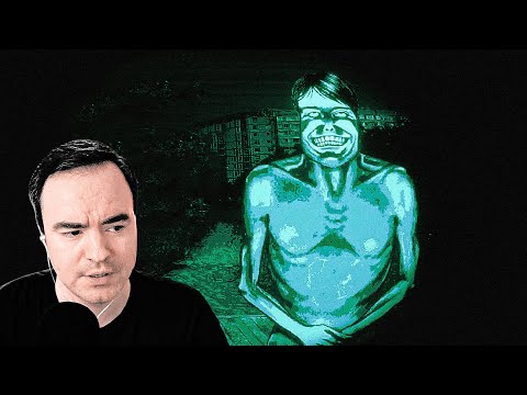 Видео: БЛЭК ИГРАЕТ В ХОРРОР ПРО СУЩЕСТВ ПРИТВОРЯЮЩИХСЯ СОСЕДЯМИ